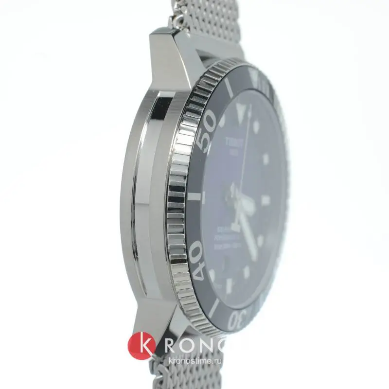 Фотография часов Tissot Seastar 1000 Powermatic 80 T120.407.11.041.02_30